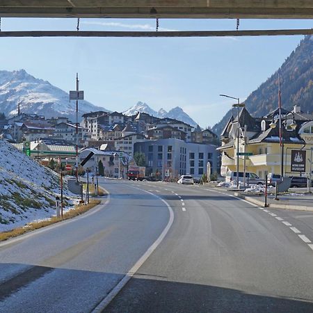 Apartment Kathrein - Isl507 By Interhome Ischgl Esterno foto