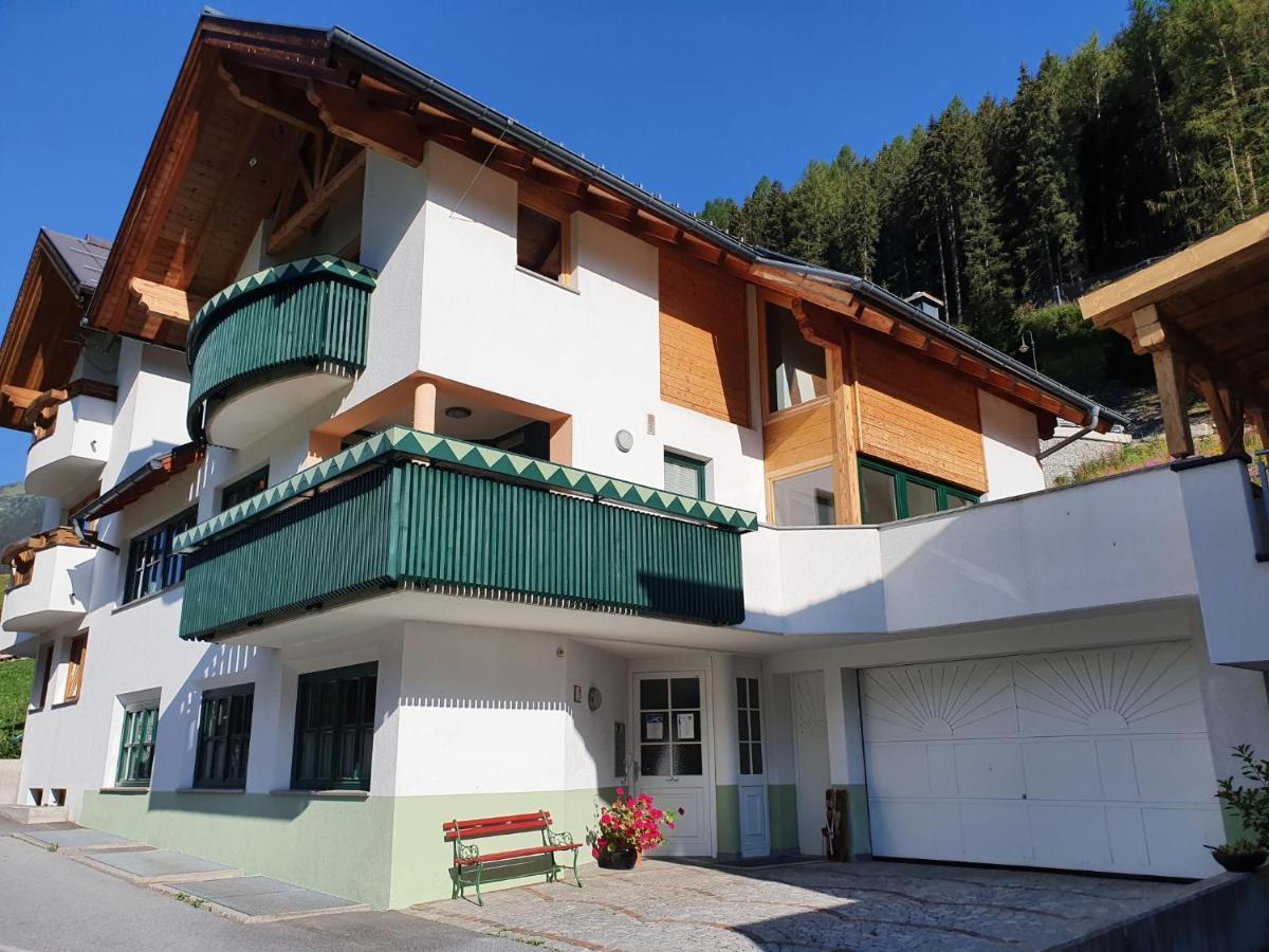Apartment Kathrein - Isl507 By Interhome Ischgl Esterno foto