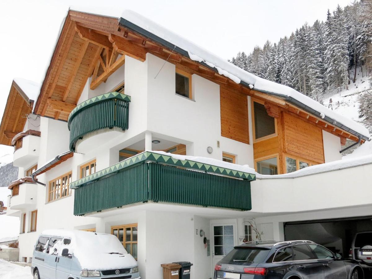 Apartment Kathrein - Isl507 By Interhome Ischgl Esterno foto