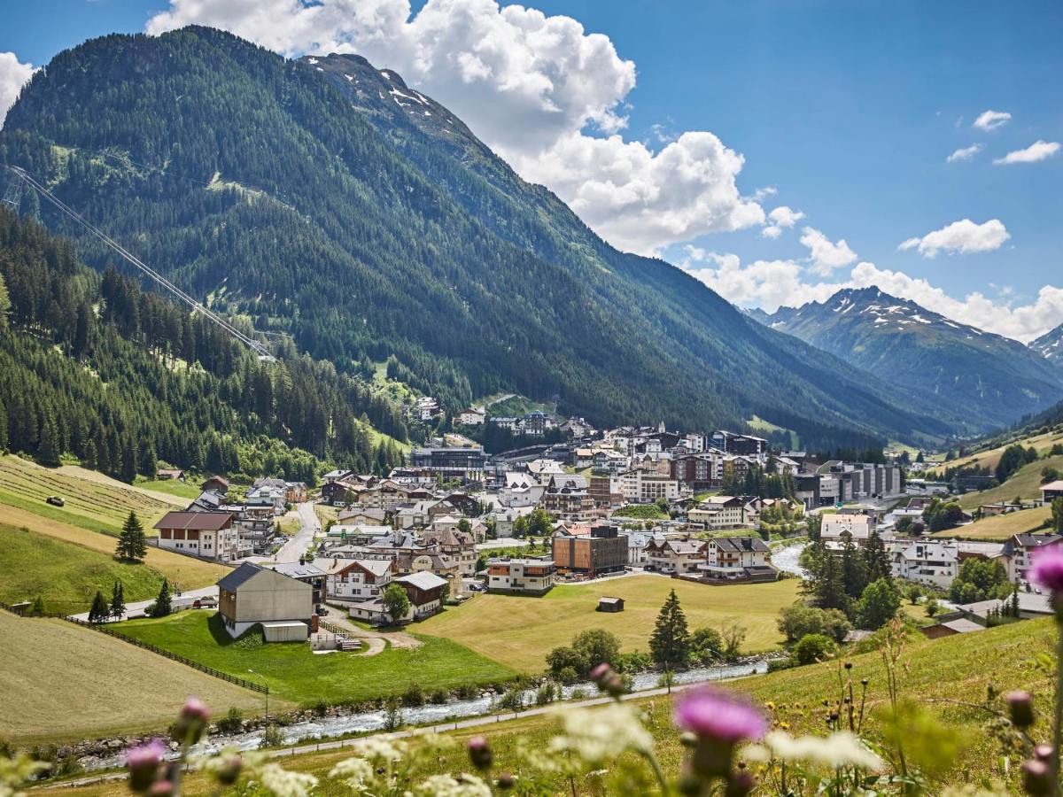 Apartment Kathrein - Isl507 By Interhome Ischgl Esterno foto