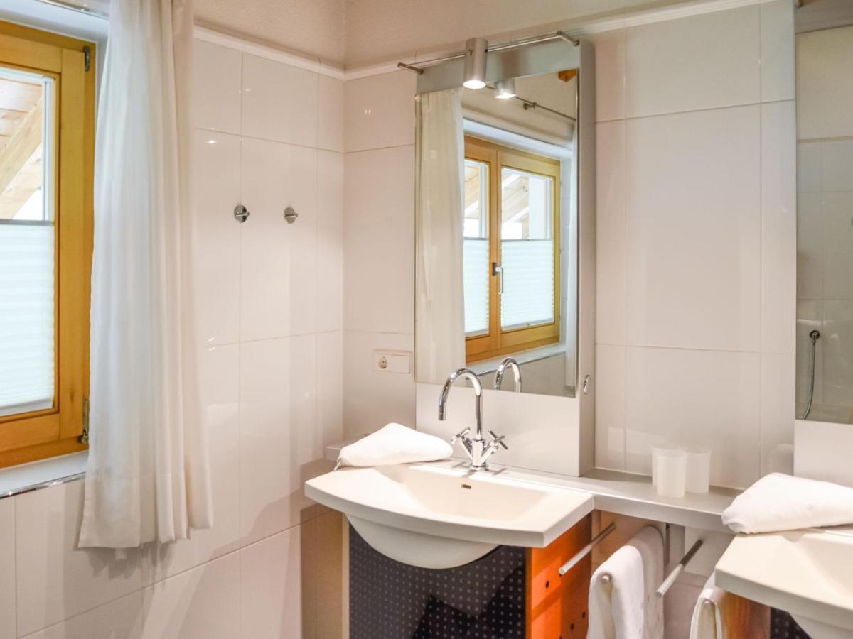 Apartment Kathrein - Isl507 By Interhome Ischgl Esterno foto
