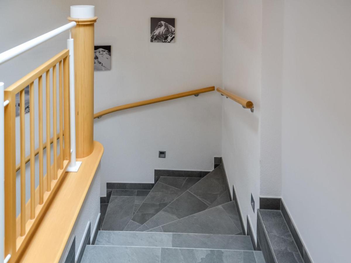 Apartment Kathrein - Isl507 By Interhome Ischgl Esterno foto