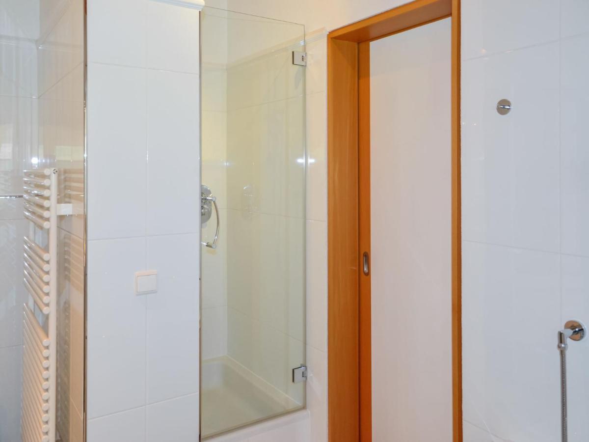 Apartment Kathrein - Isl507 By Interhome Ischgl Esterno foto