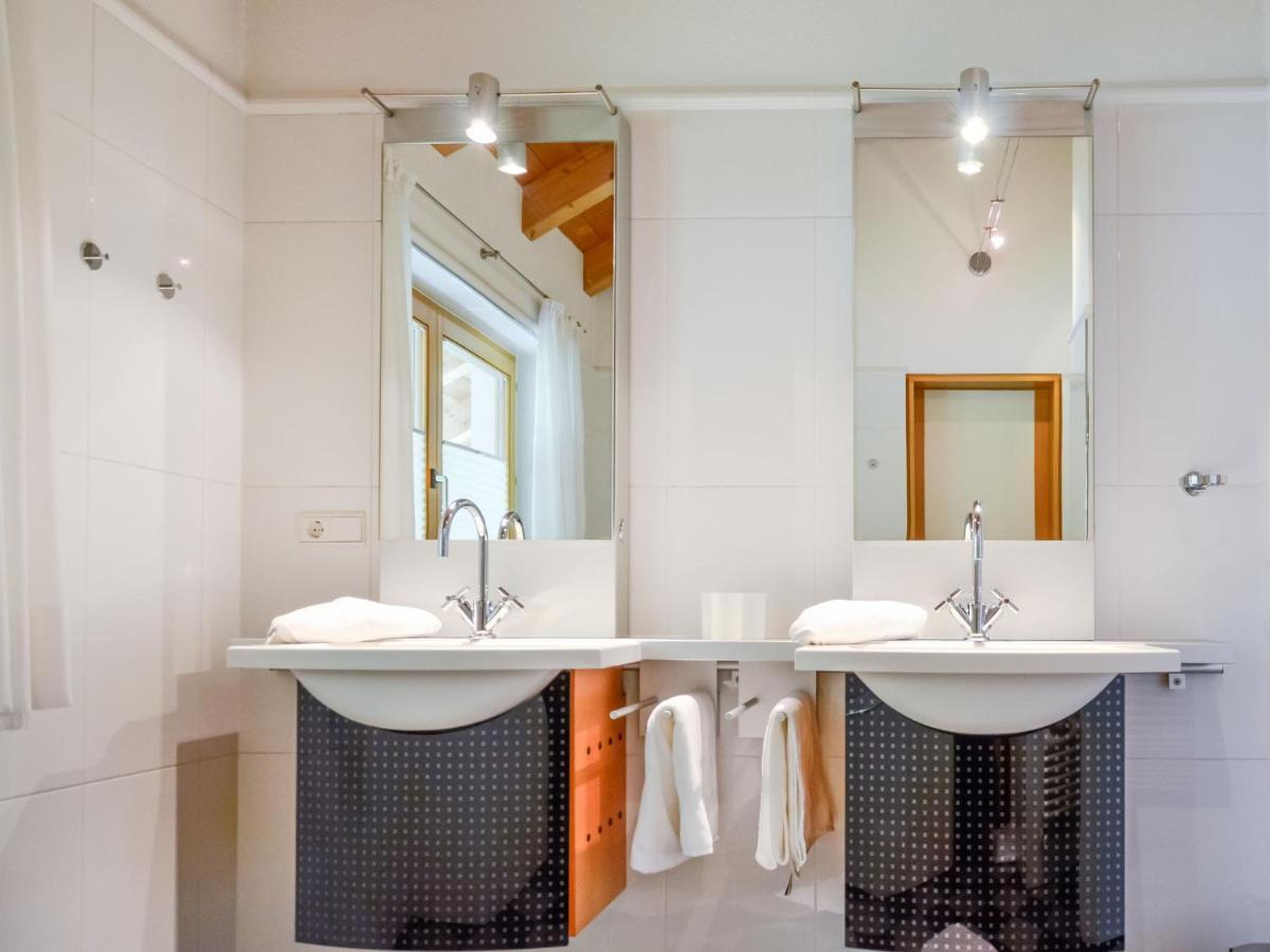 Apartment Kathrein - Isl507 By Interhome Ischgl Esterno foto