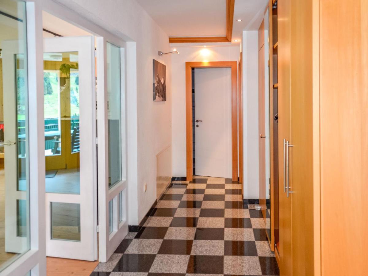 Apartment Kathrein - Isl507 By Interhome Ischgl Esterno foto