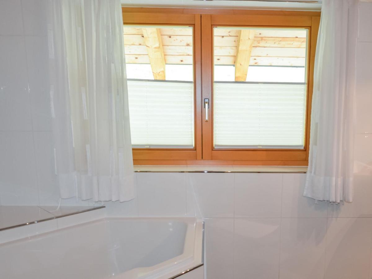 Apartment Kathrein - Isl507 By Interhome Ischgl Esterno foto