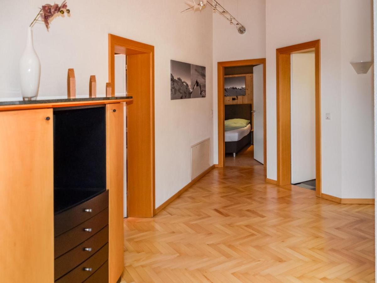 Apartment Kathrein - Isl507 By Interhome Ischgl Esterno foto