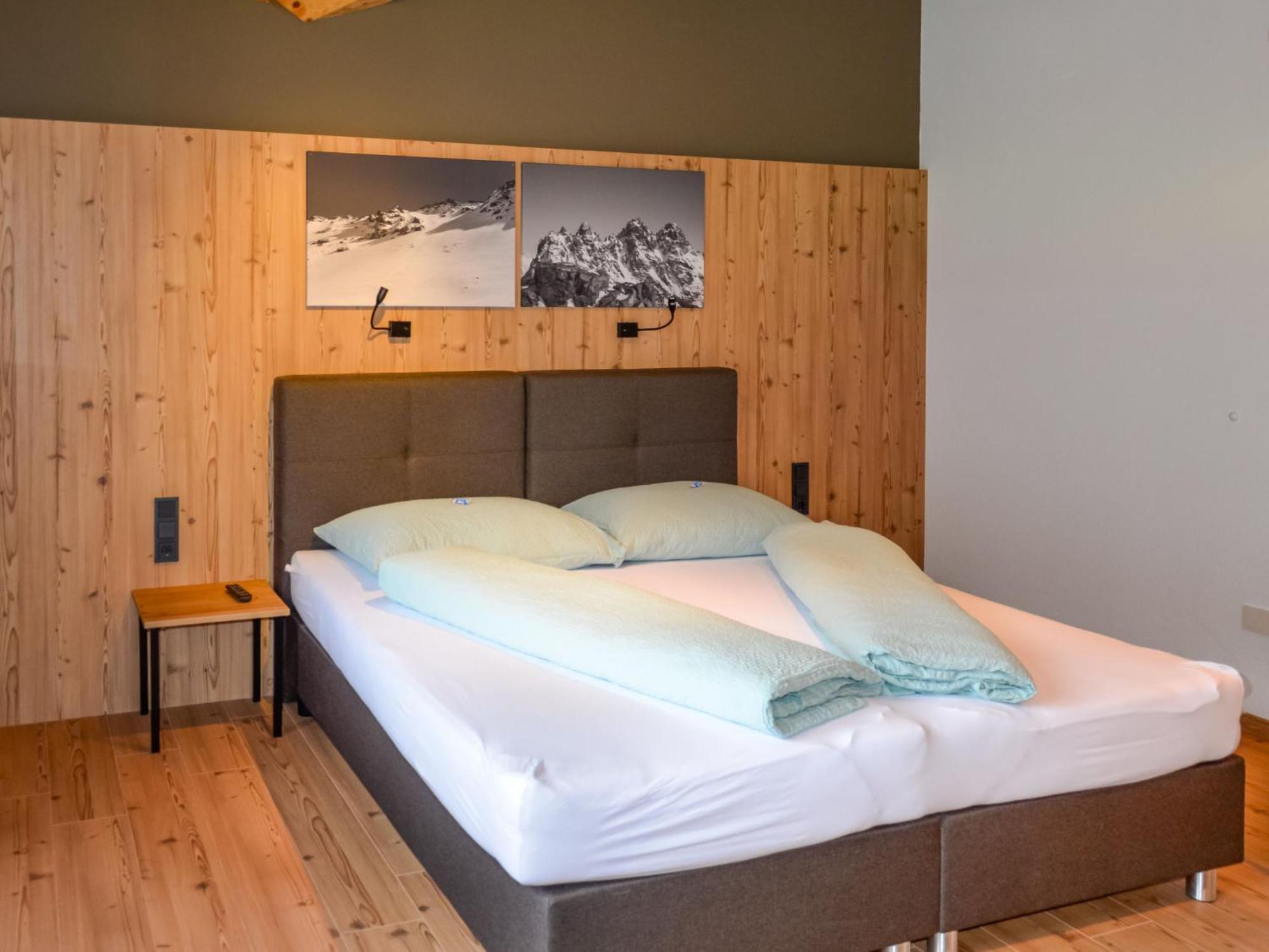 Apartment Kathrein - Isl507 By Interhome Ischgl Esterno foto