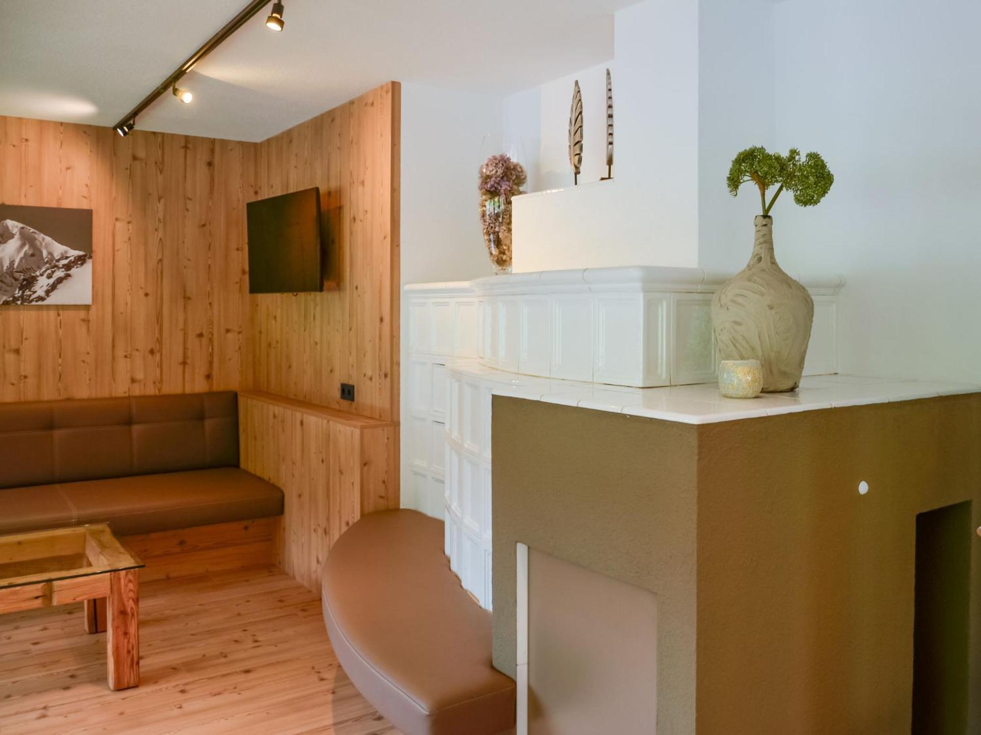 Apartment Kathrein - Isl507 By Interhome Ischgl Esterno foto