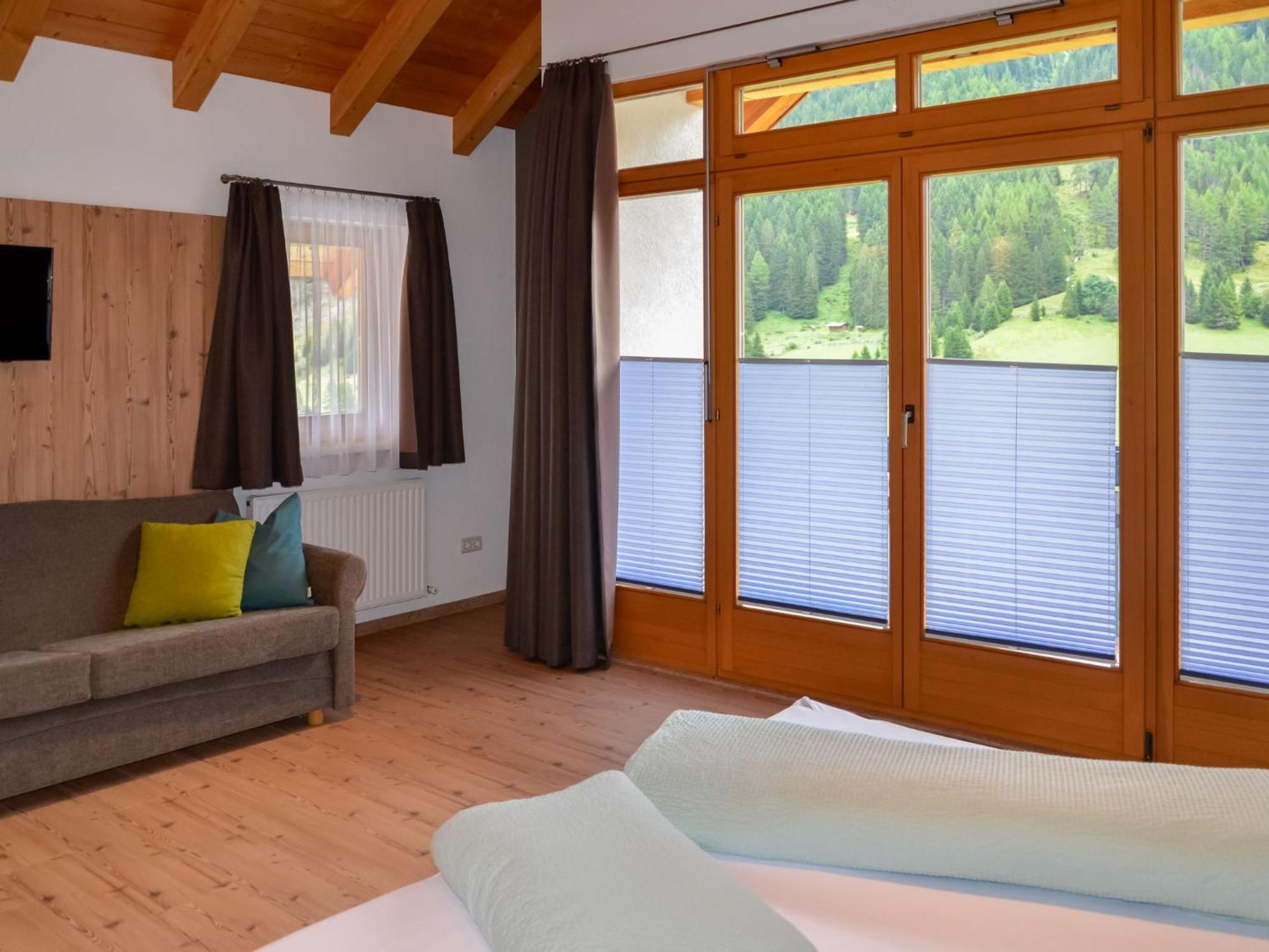 Apartment Kathrein - Isl507 By Interhome Ischgl Esterno foto