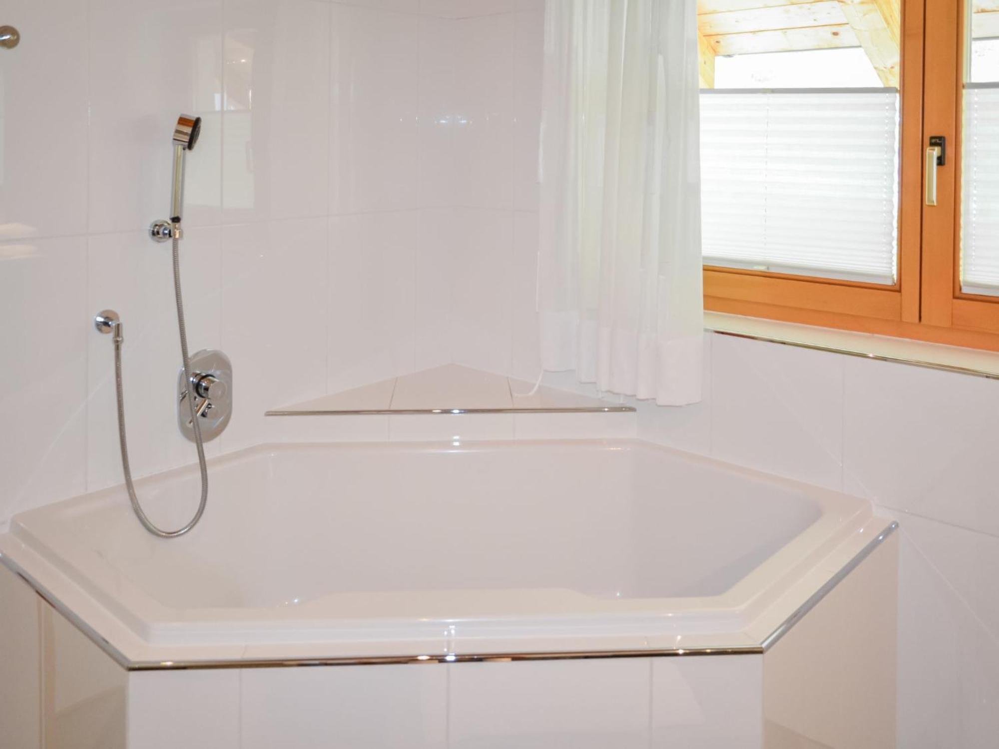 Apartment Kathrein - Isl507 By Interhome Ischgl Esterno foto
