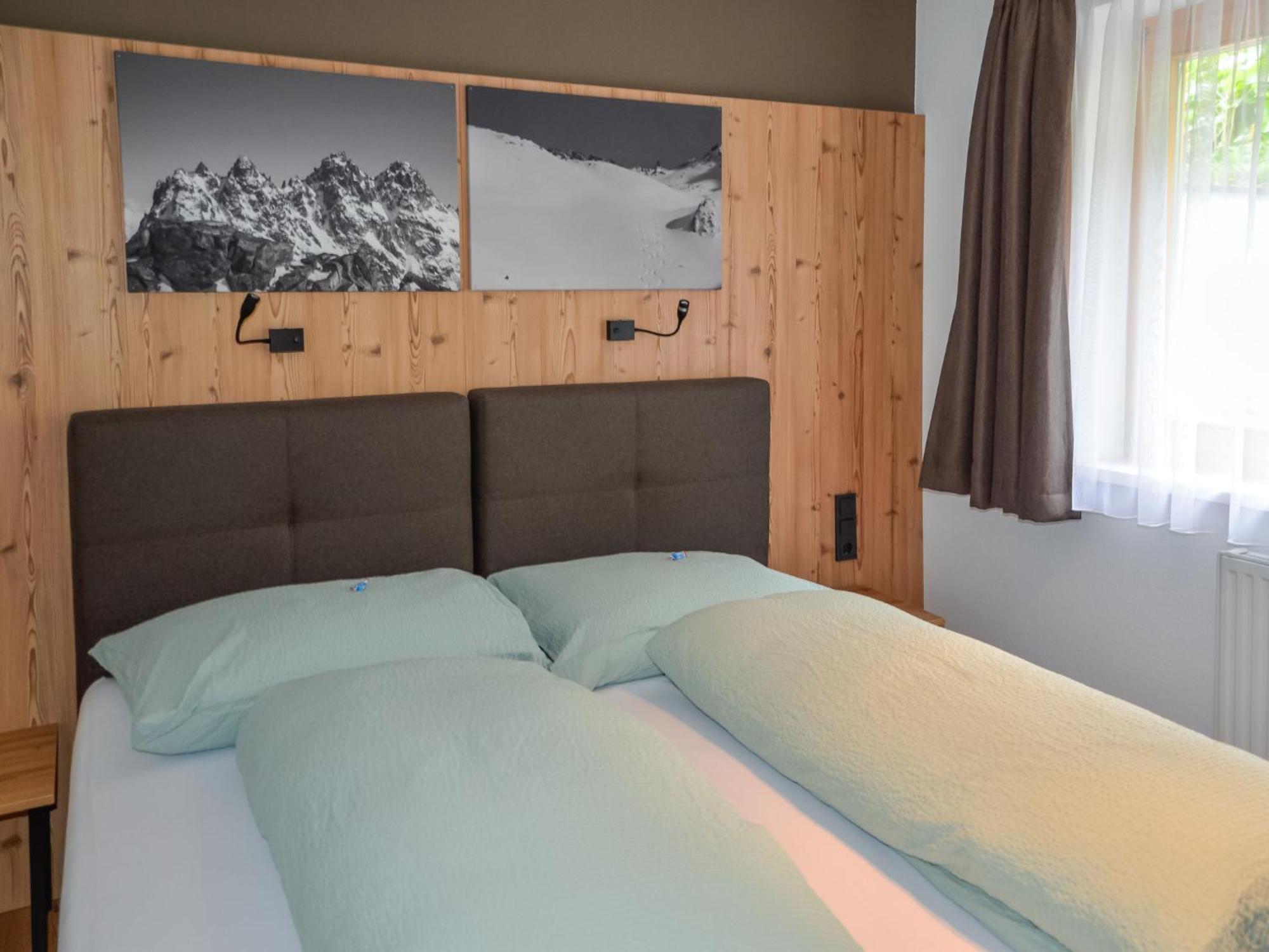 Apartment Kathrein - Isl507 By Interhome Ischgl Esterno foto