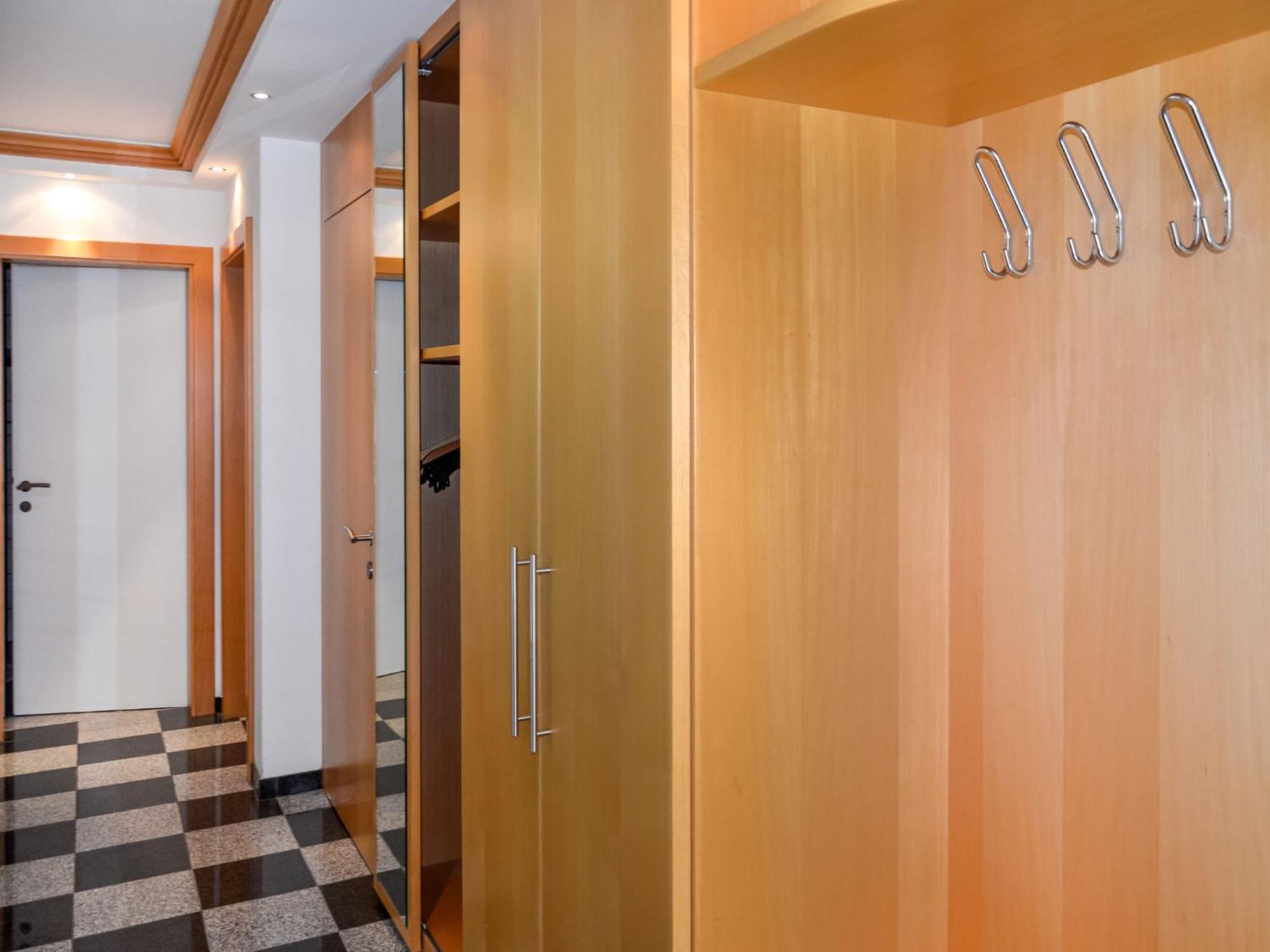 Apartment Kathrein - Isl507 By Interhome Ischgl Esterno foto