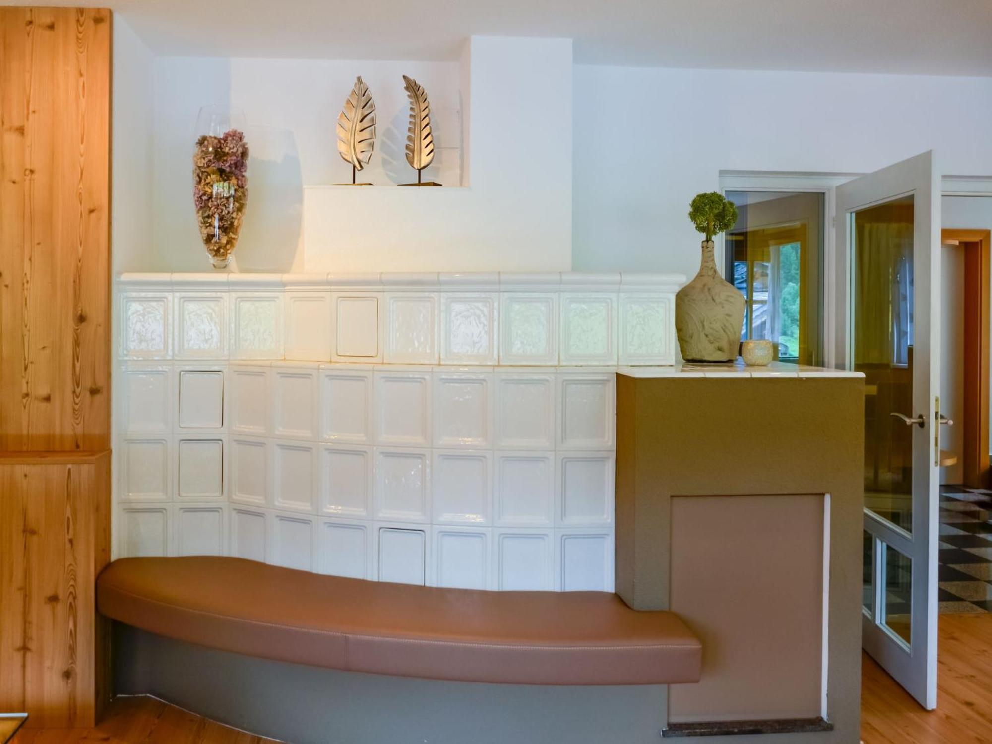 Apartment Kathrein - Isl507 By Interhome Ischgl Esterno foto